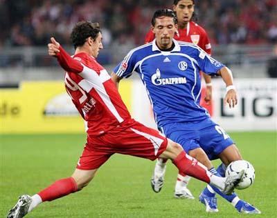 于个人的表 于个人的表